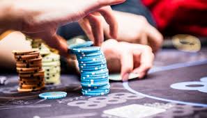 Онлайн казино Casino JVSpin