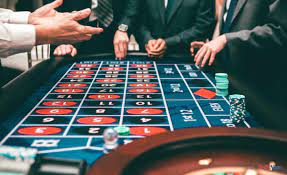 Зеркало Casino Marvel