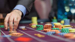 Официальный сайт Casino JVSpin